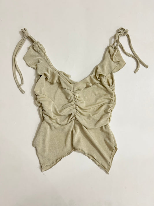 Knot Pinteresty Top
