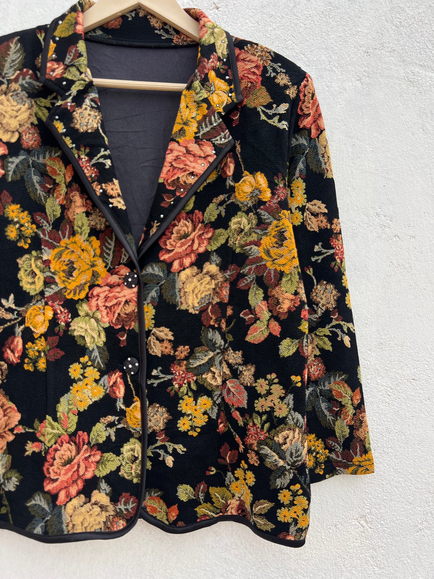Rose Blazer