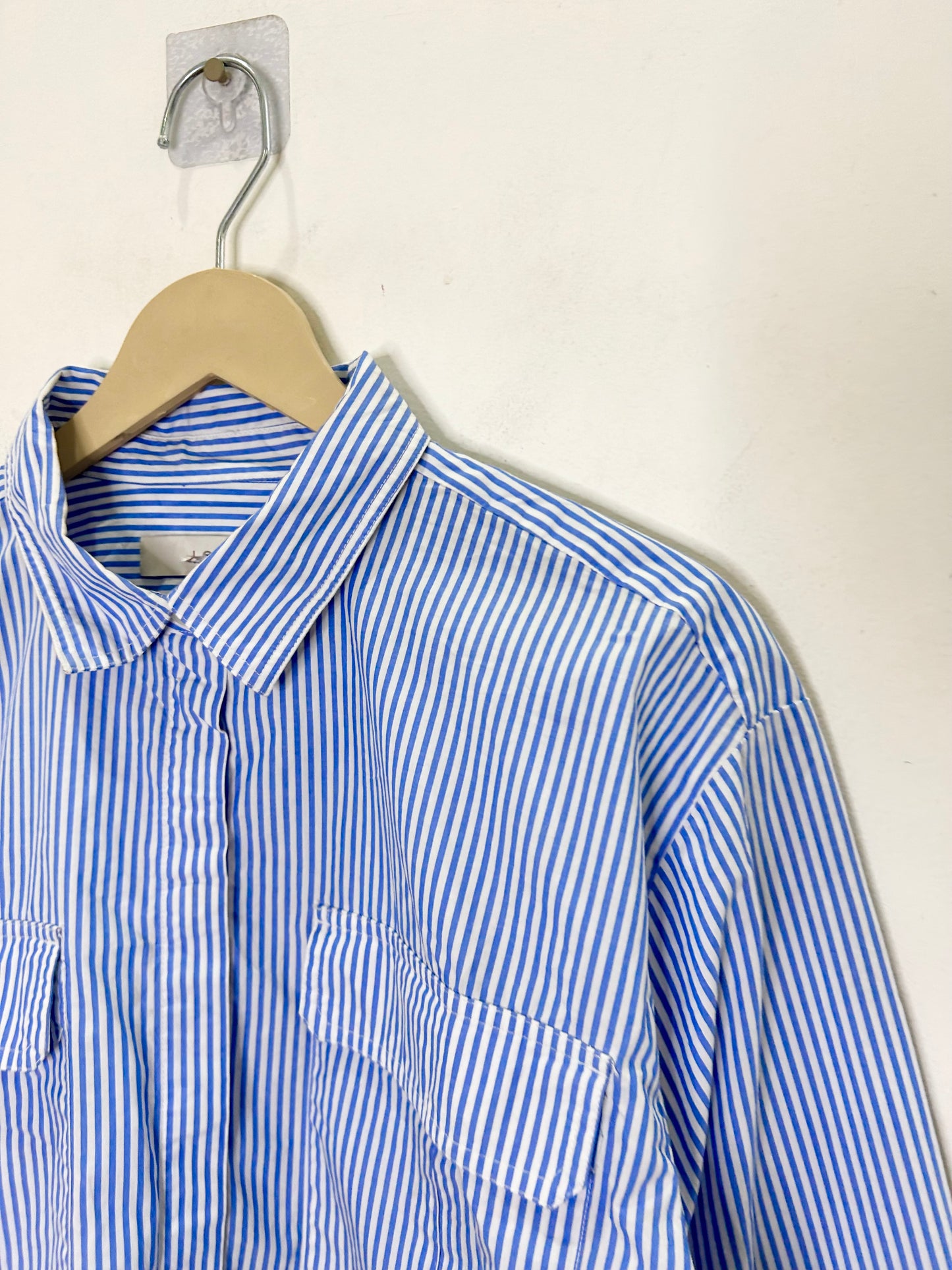 Striped Shirt