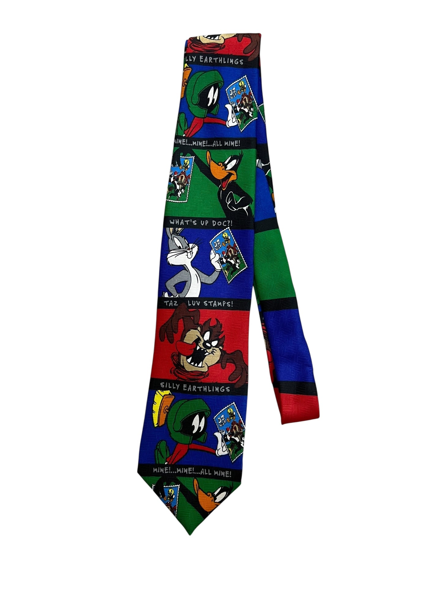 Looney Tunes Tie