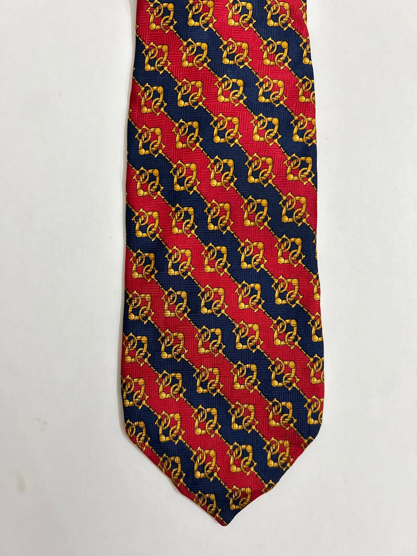 Robert & Talbott vintage Tie