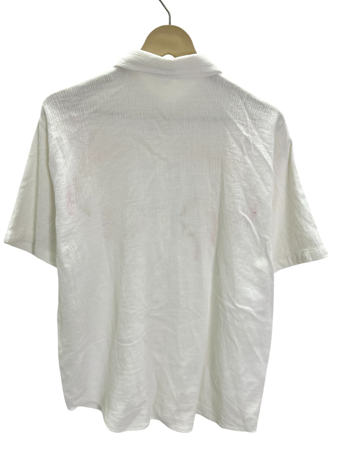 Embroidered Shirt