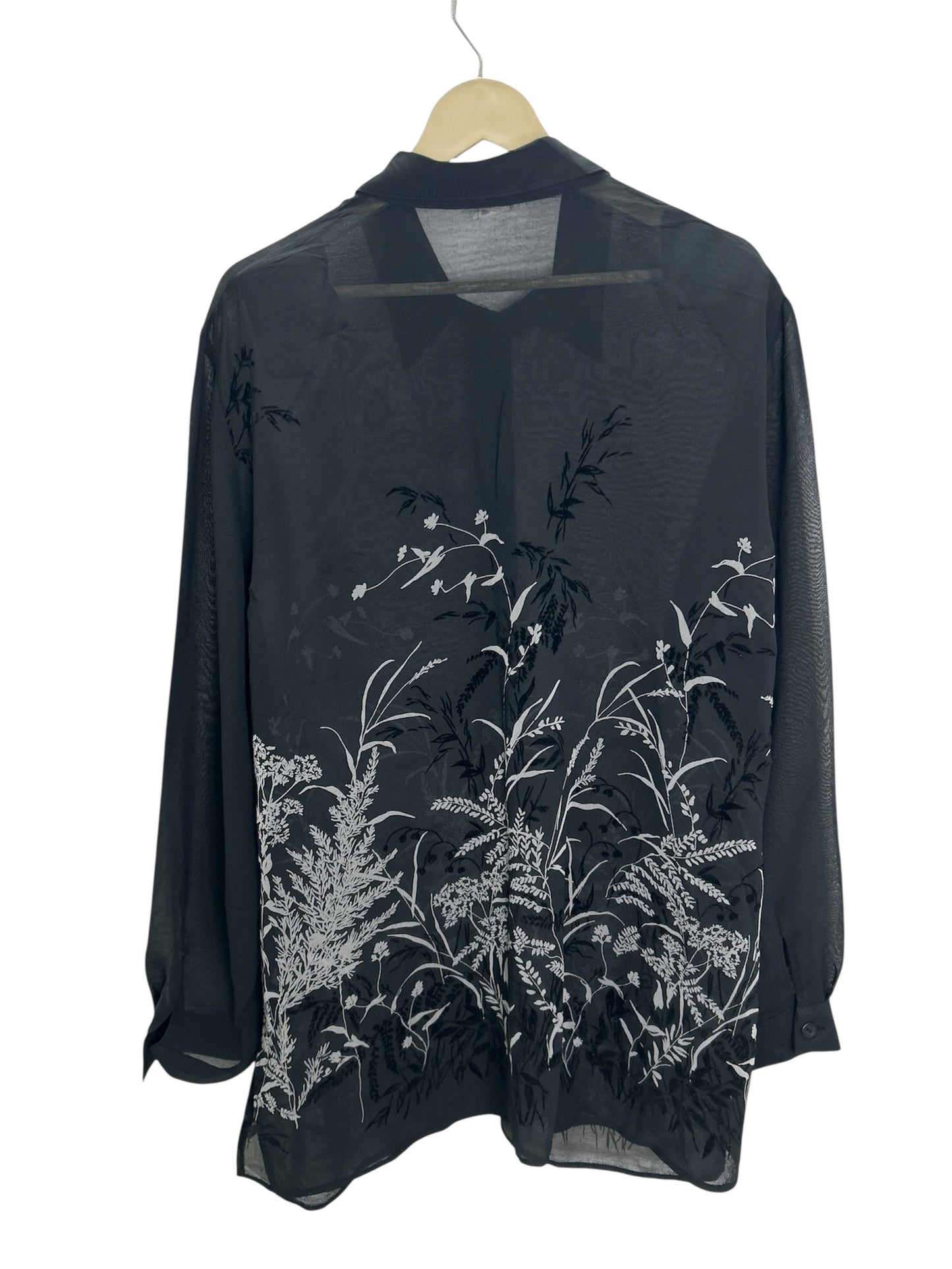 Barley Shirt