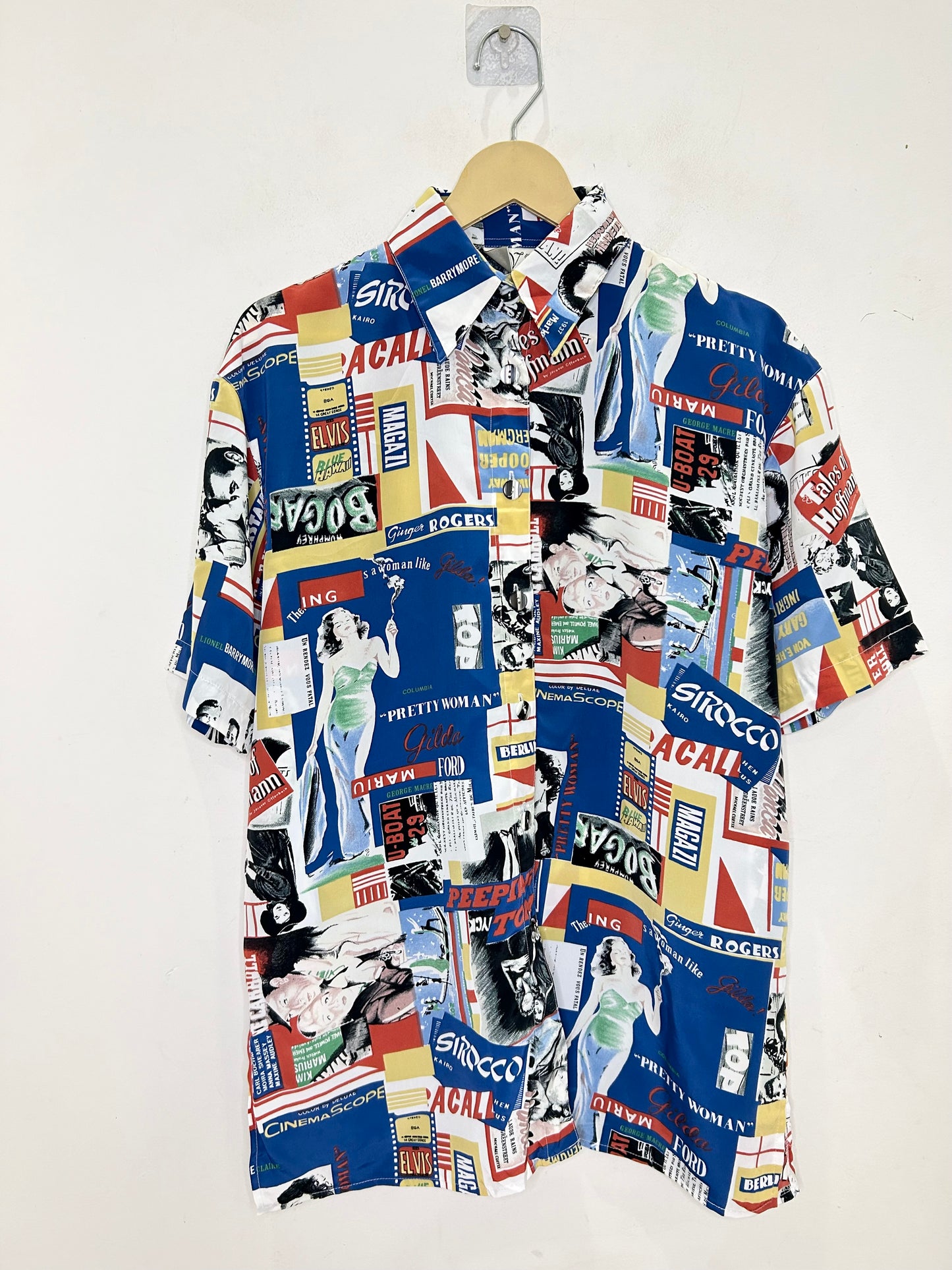 Stamps Shirt