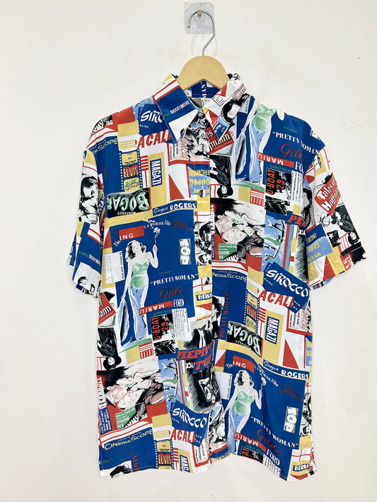 Stamps Shirt