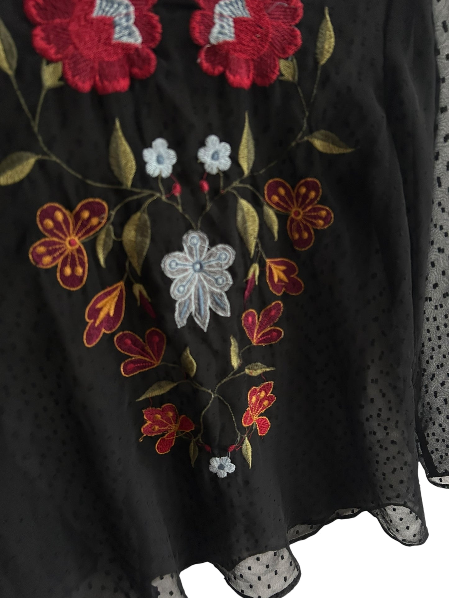 Floral Top