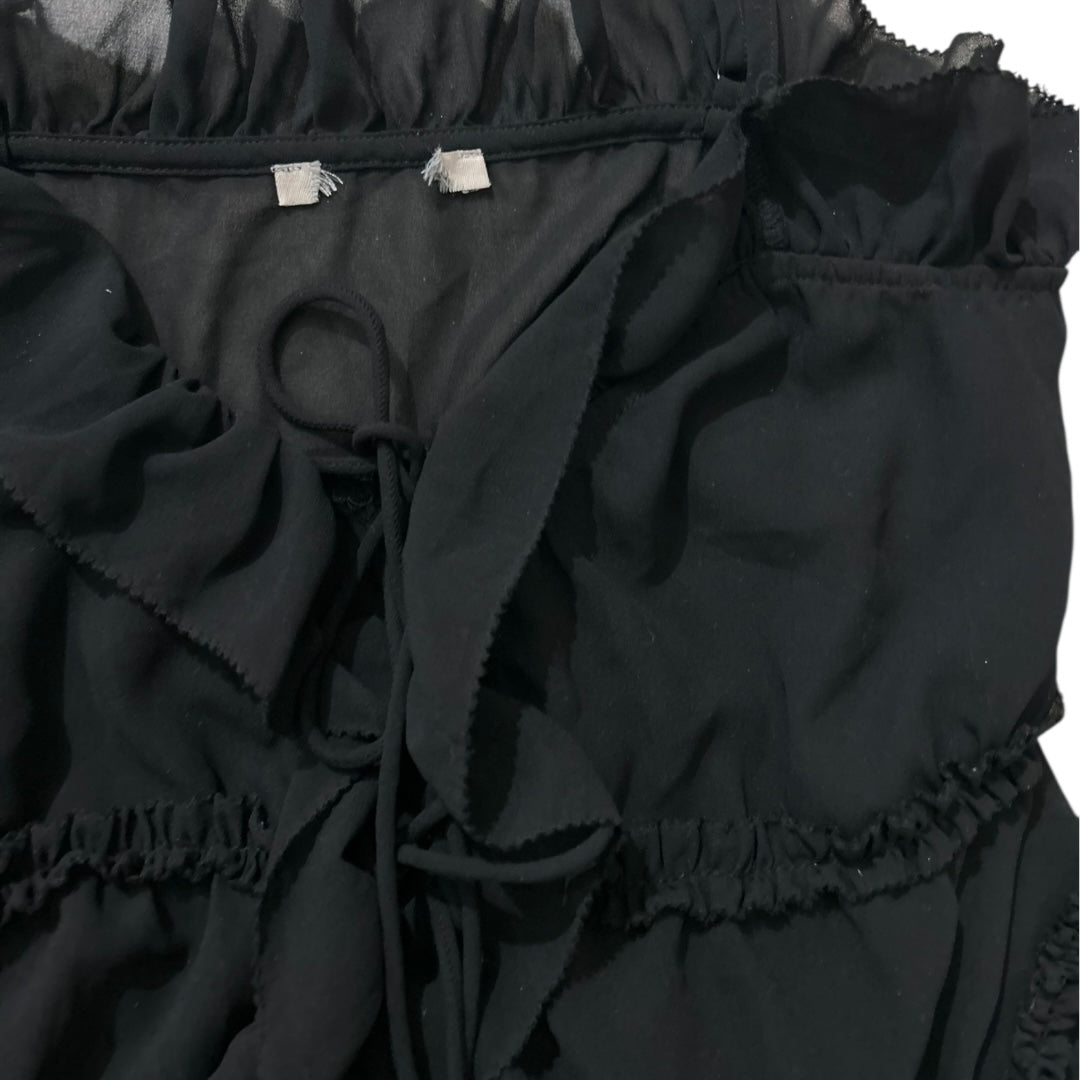 Black Knot Top