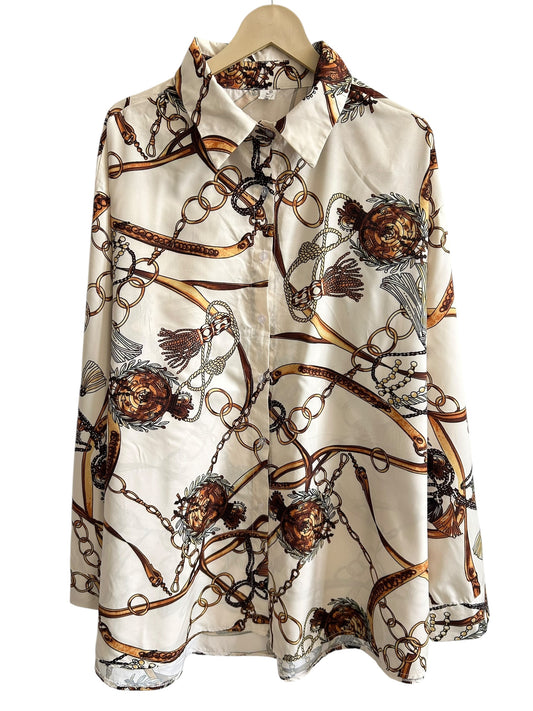 Chain Shirt