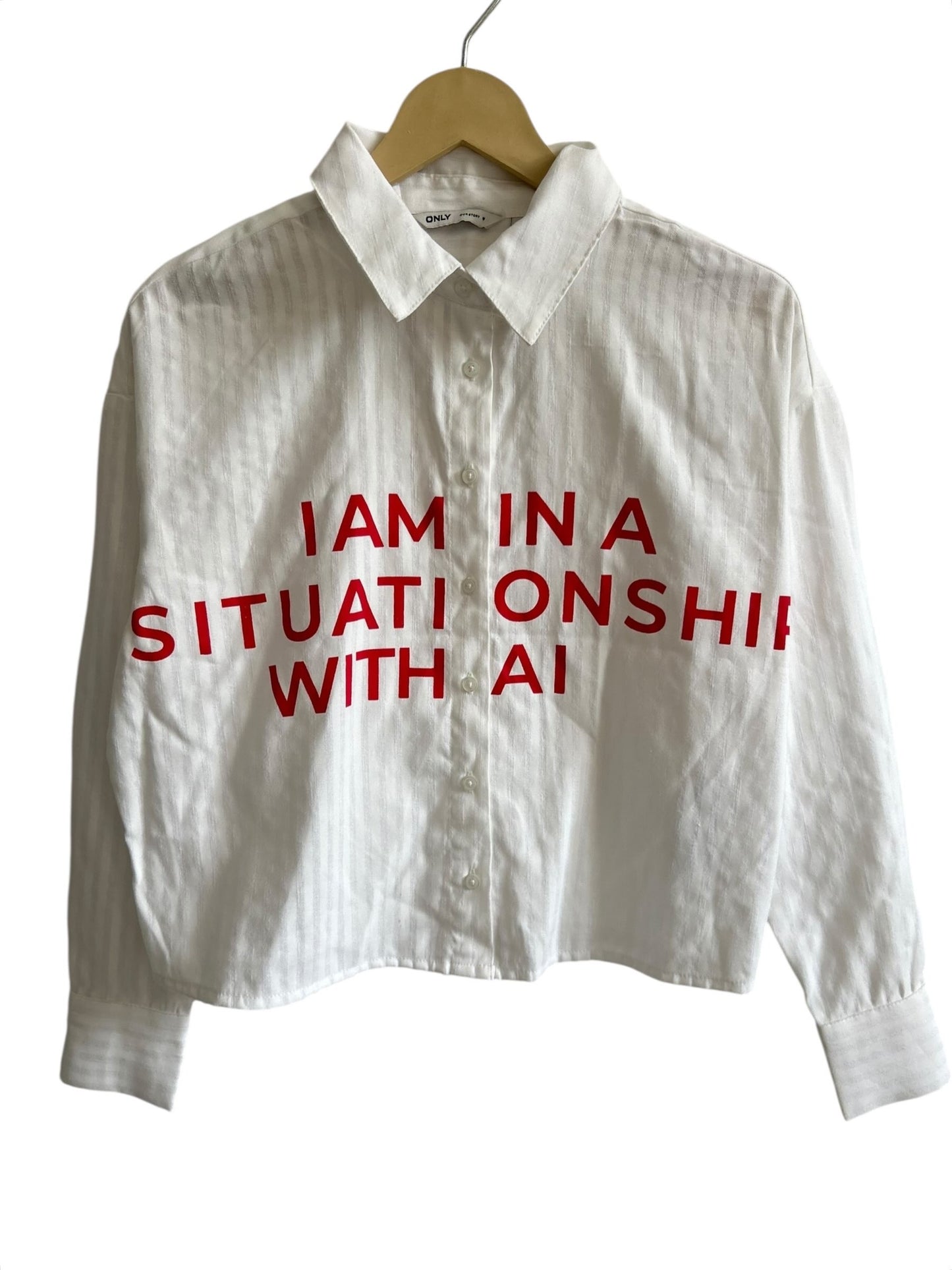 Printed Shirt