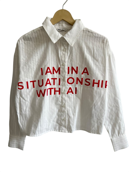 Printed Shirt