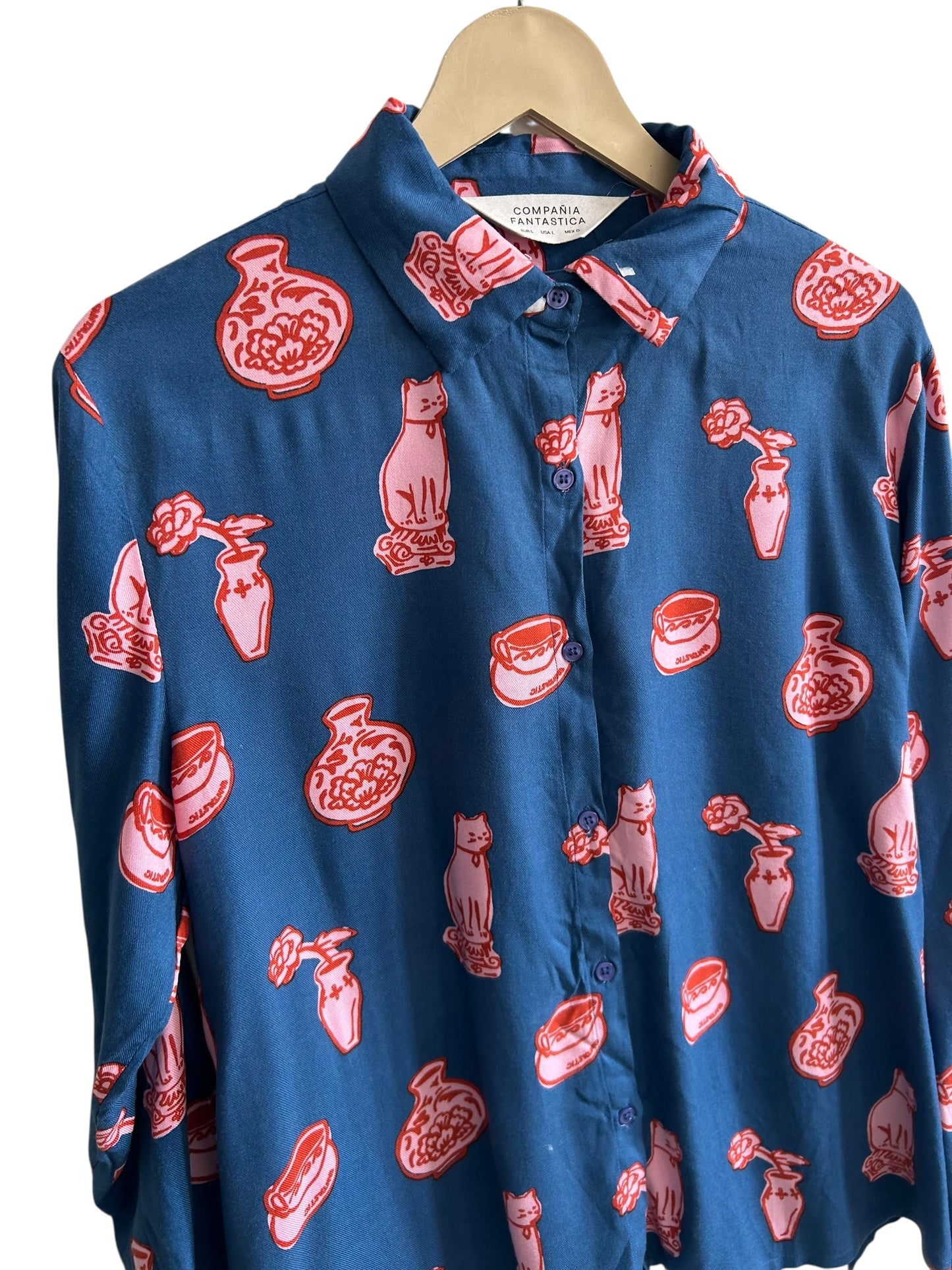 Pink Panther Shirt