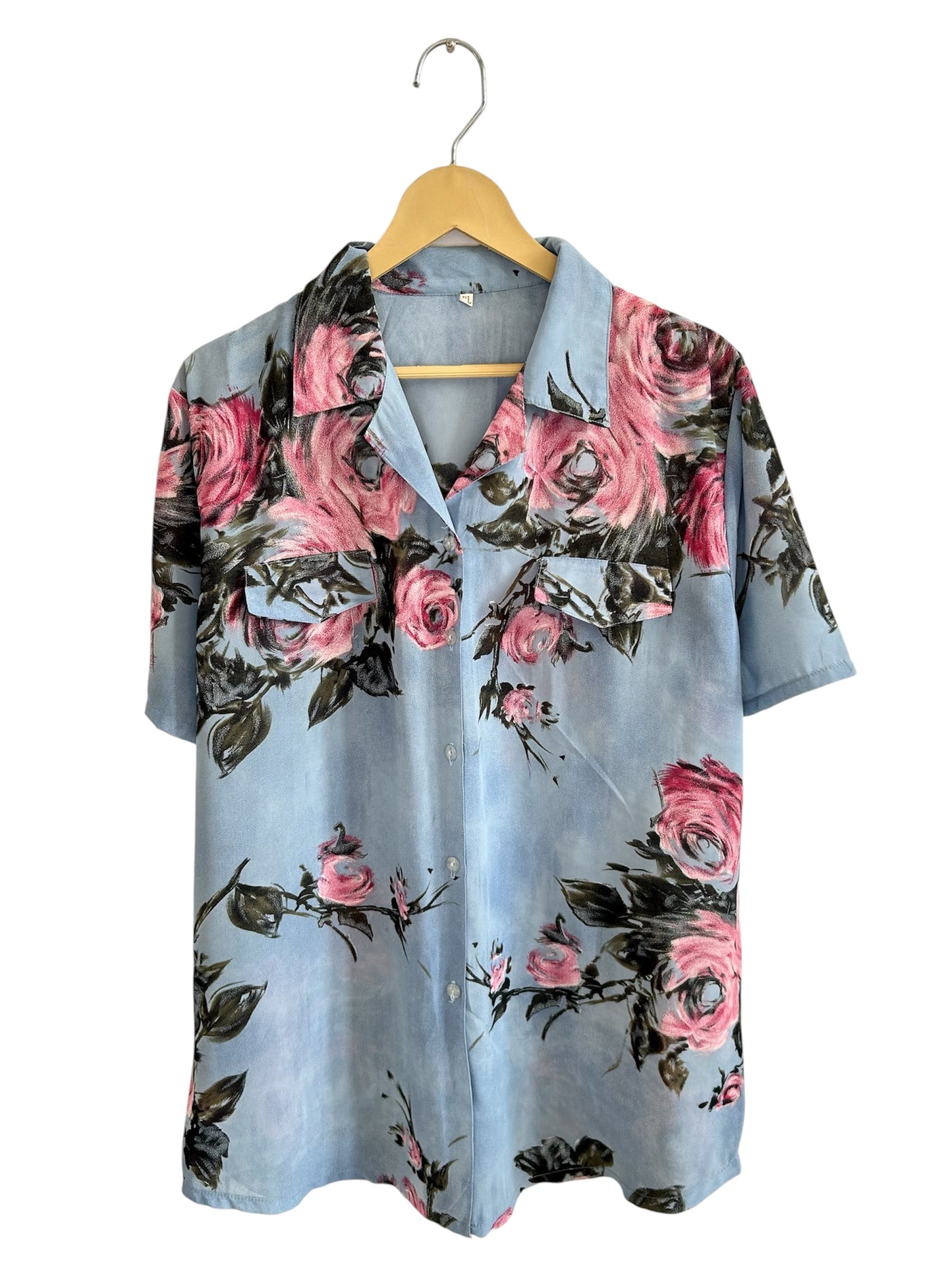 Rose Shirt