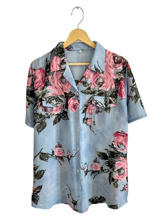 Rose Shirt