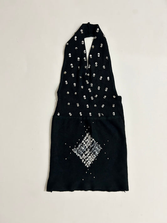 Embellished Top
