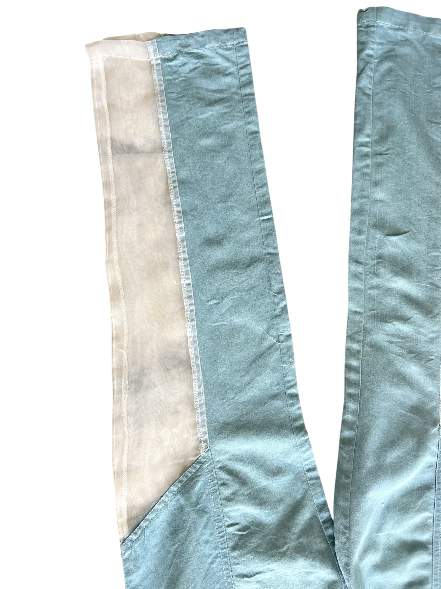 Mesh Pants