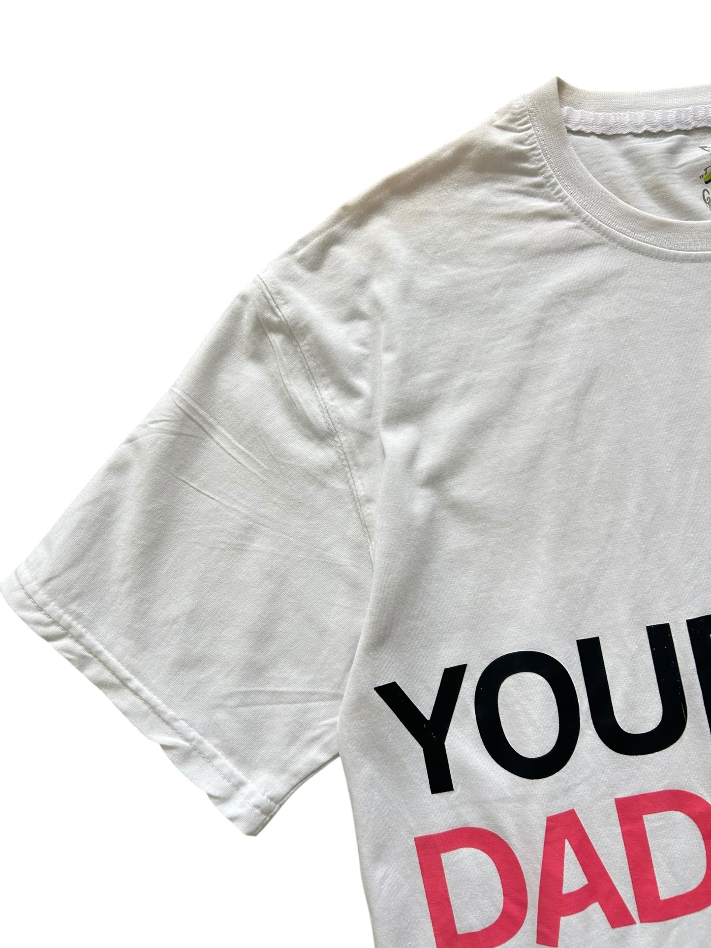 Cardio Printed T Shirt