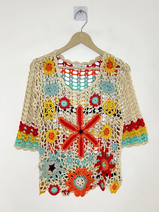 Crochet Top