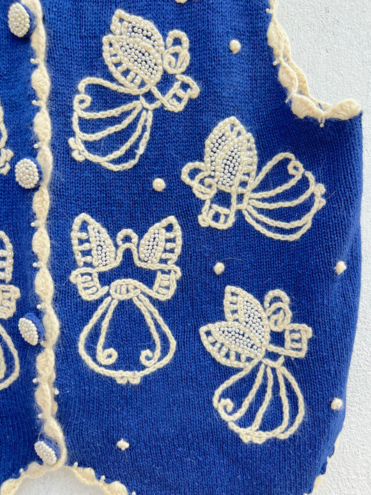 Belle Pointe Fairy Vest