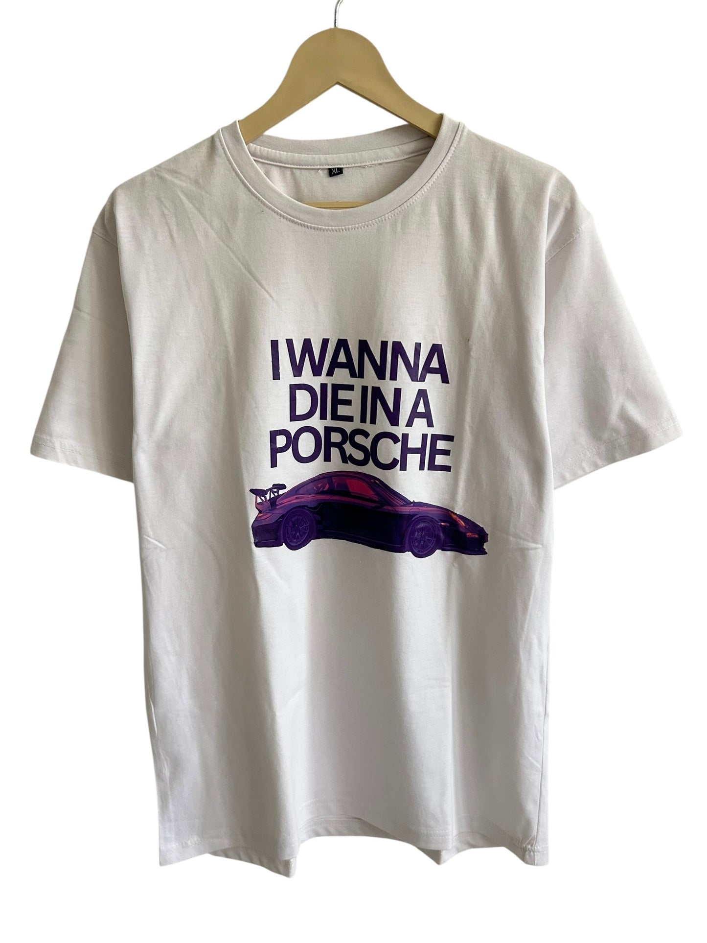 Quirky Printed Tee