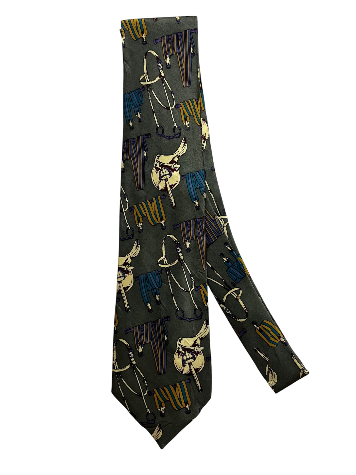 Sinsabang Tie