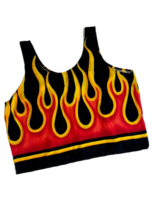 Fire Top