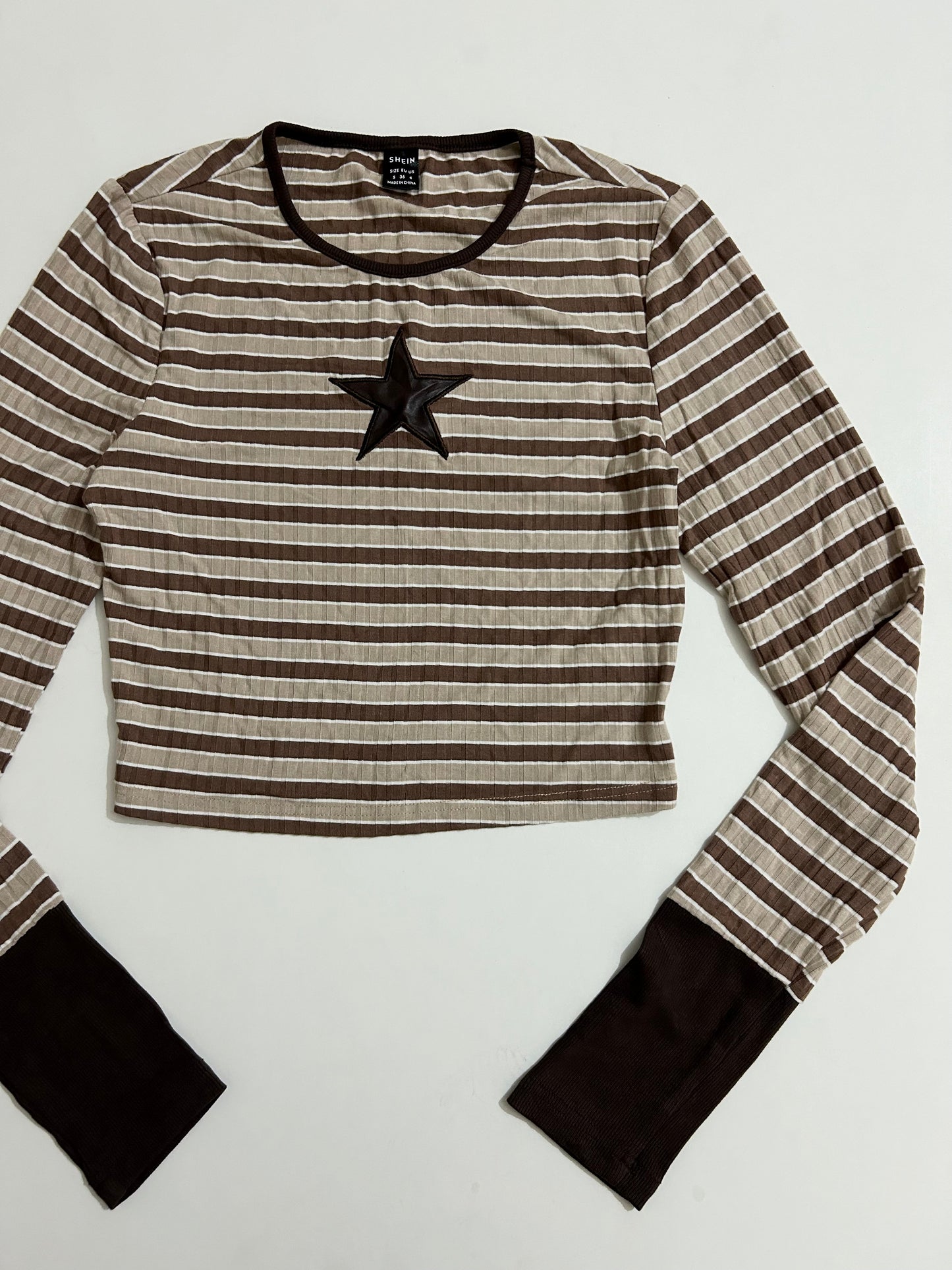 Vintage Star Top