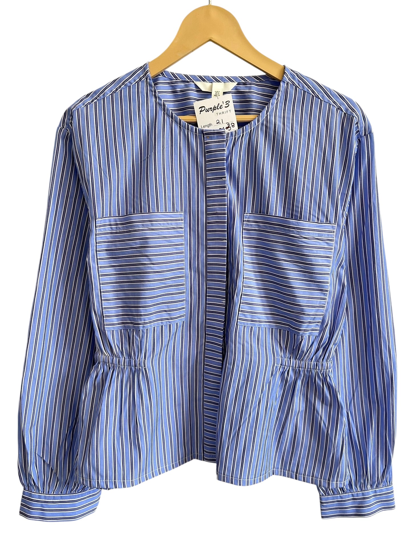 Striped Top