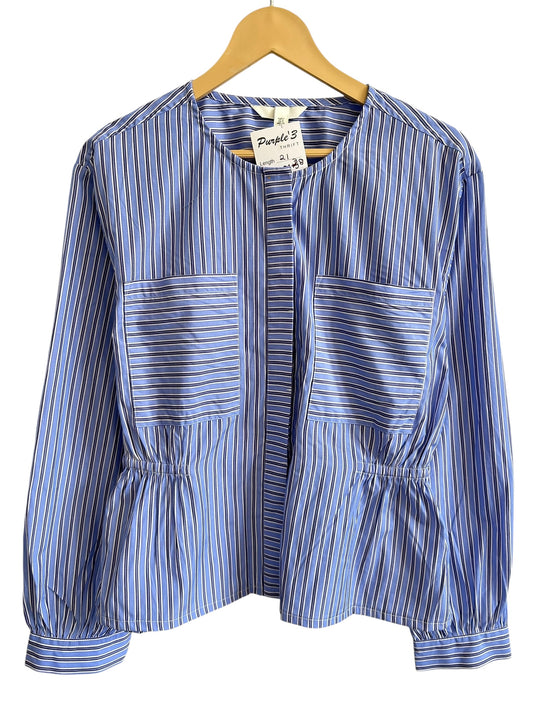 Striped Top