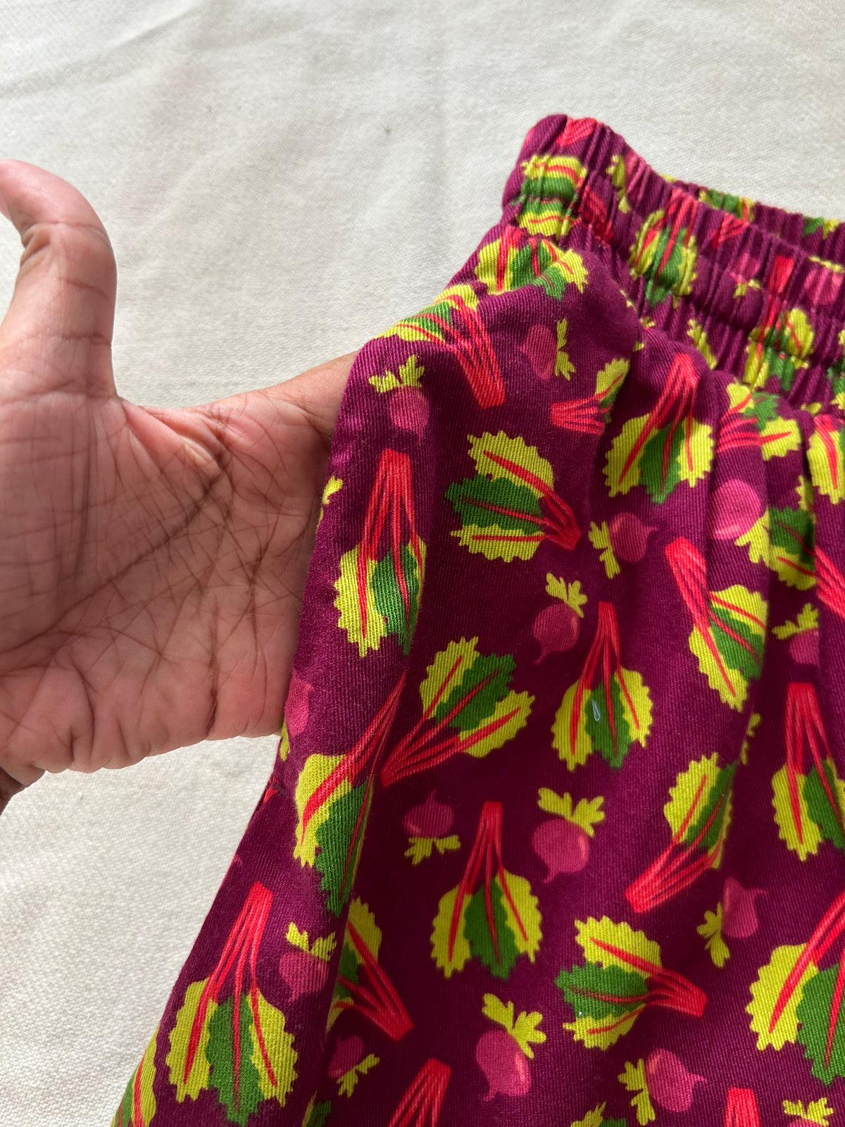 Lucy&Yak Turnip Shorts: 34”