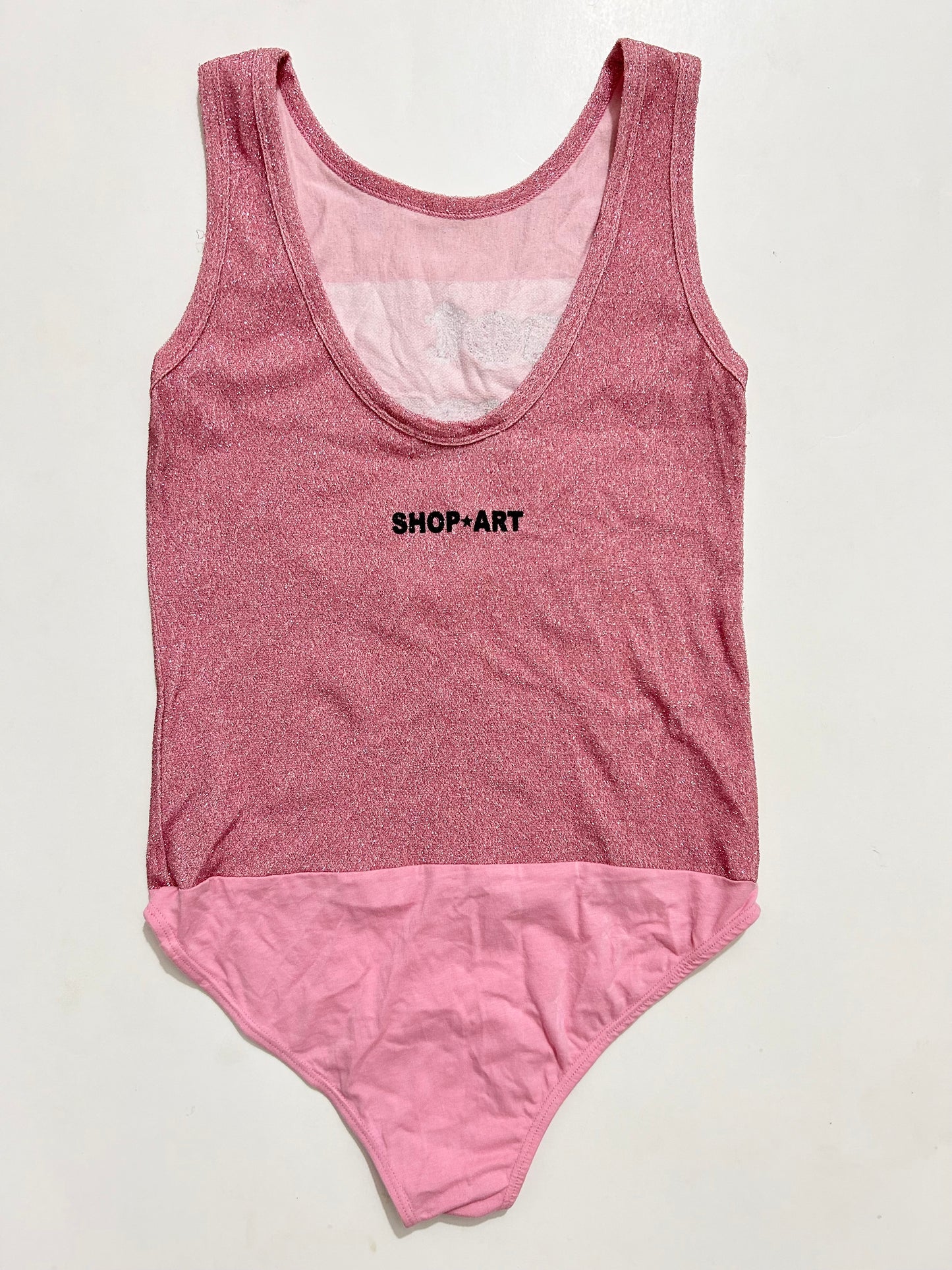 Not your babe bodysuit