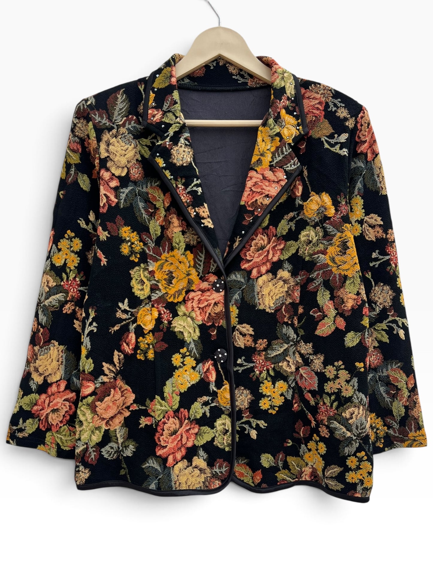 Rose Blazer