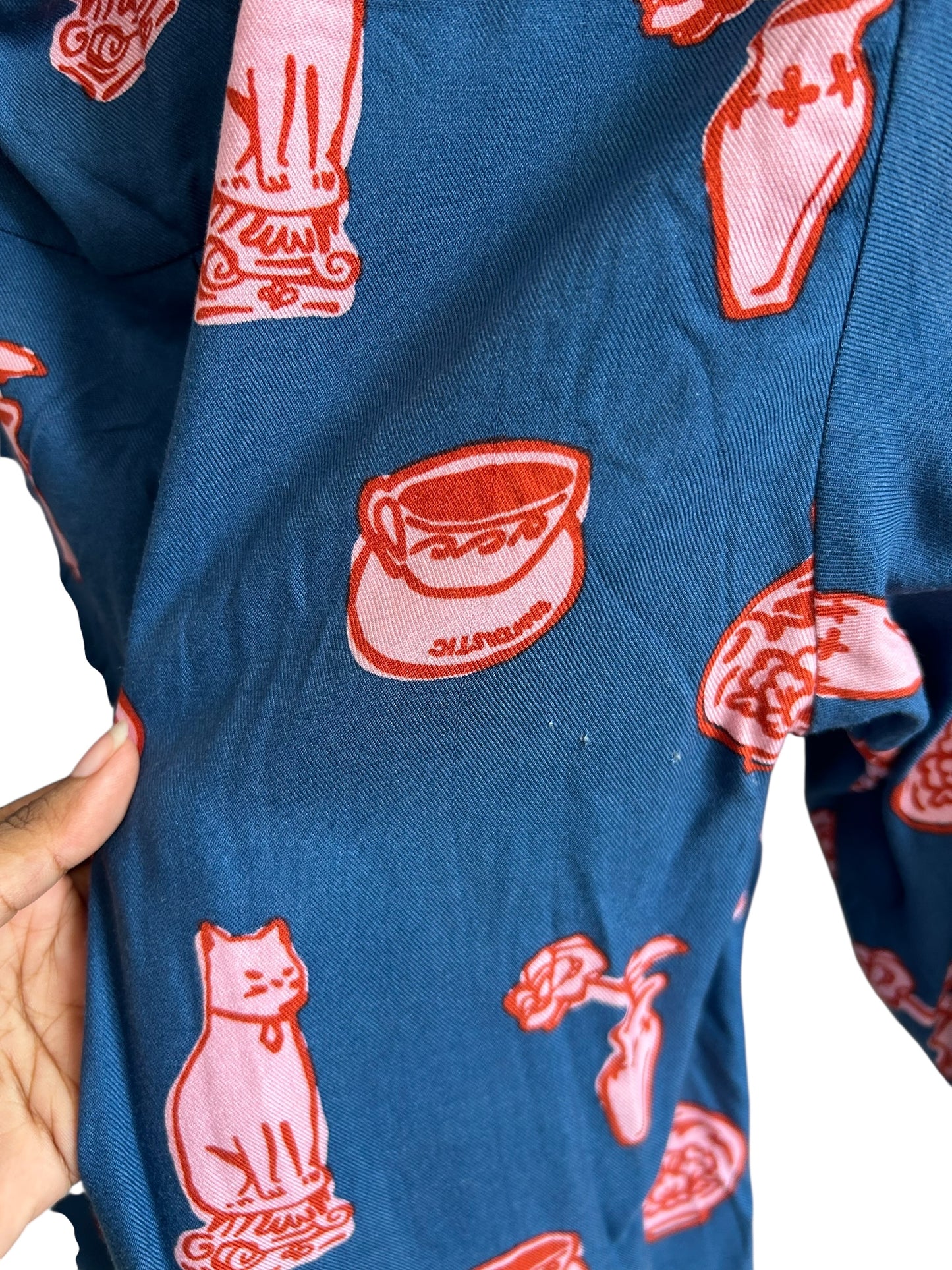 Pink Panther Shirt