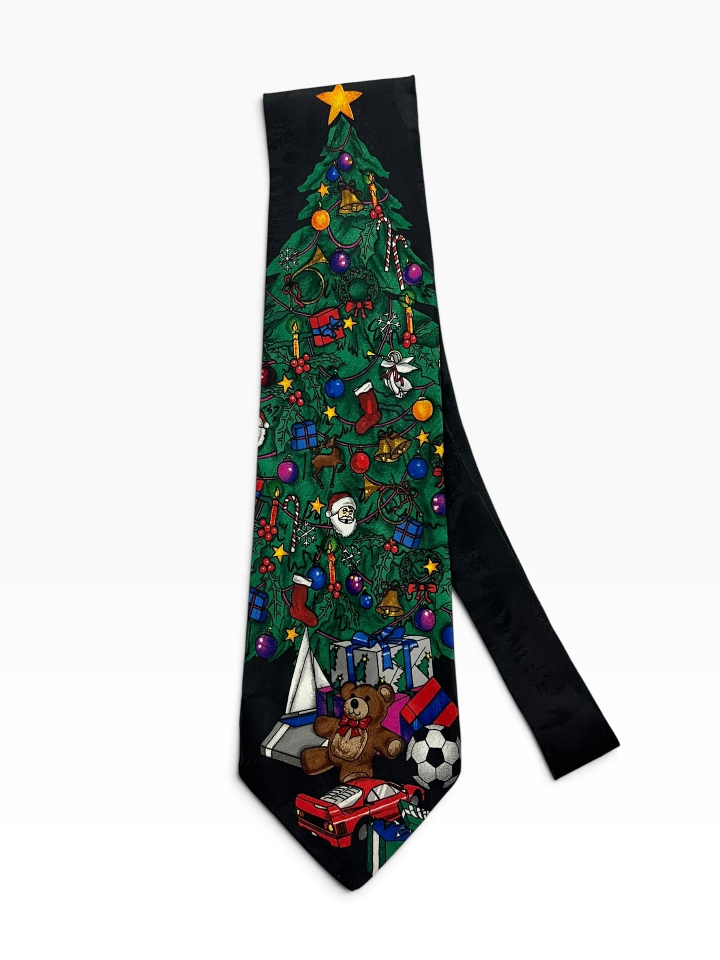 Christmas Tie