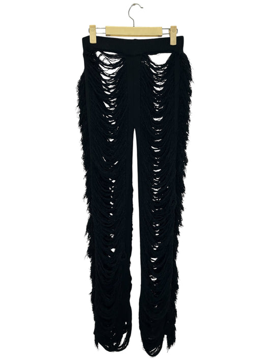 Fringe Pants
