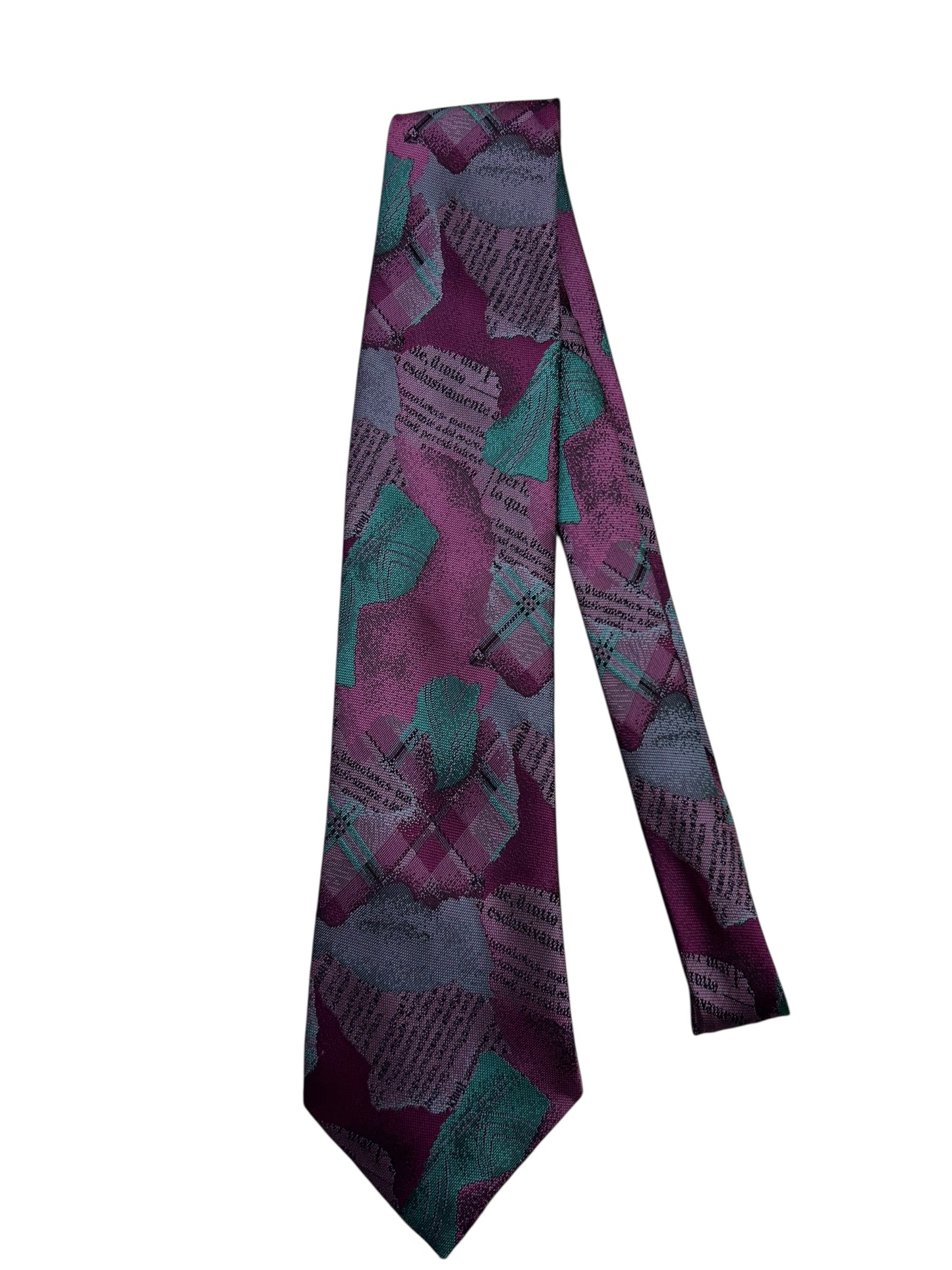 Vintage Tie