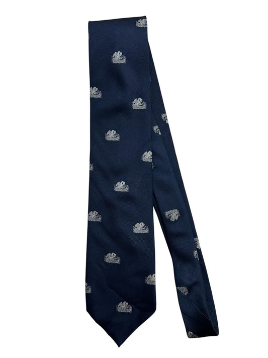 Vintage Silk Tie