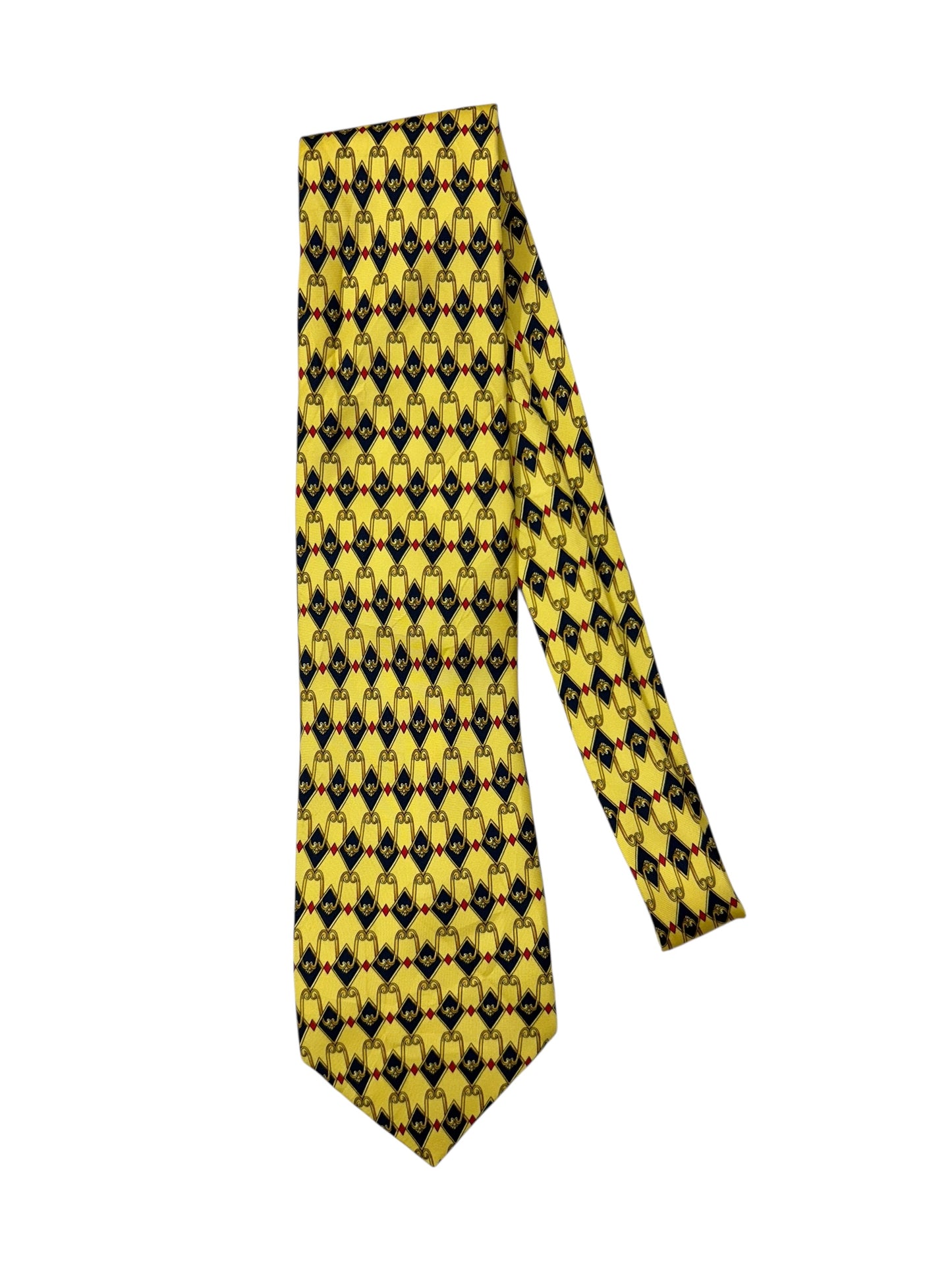 Vintage JP Tie