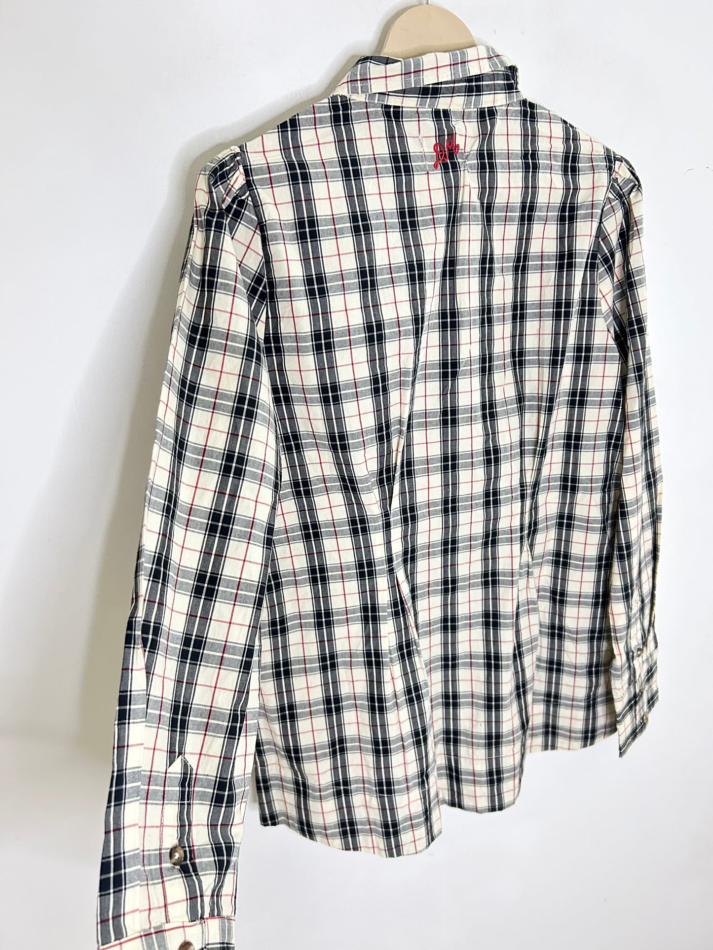 Damson Madder Shirt
