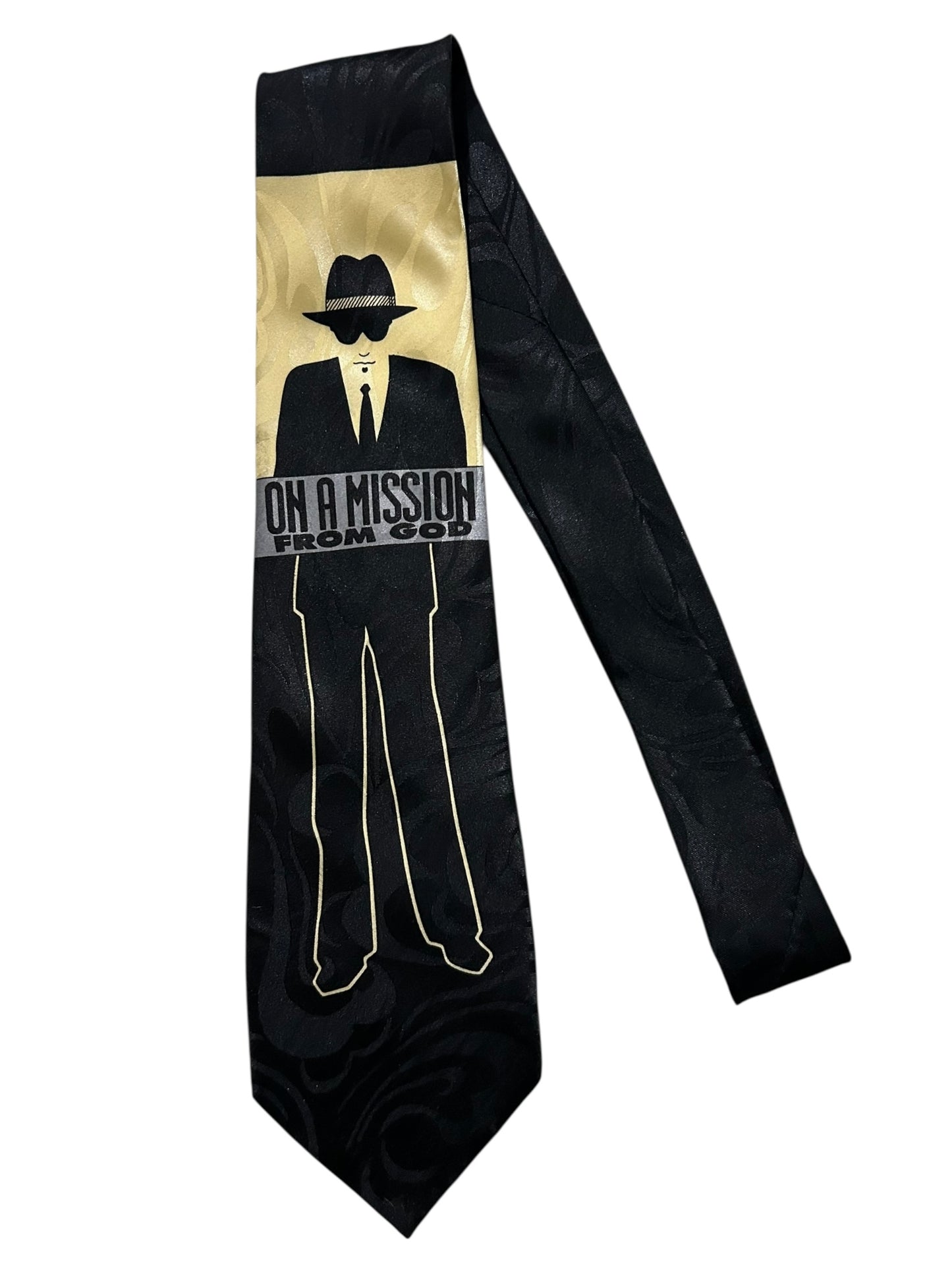 Pinteresty Steven Harris ON A MISSION Tie