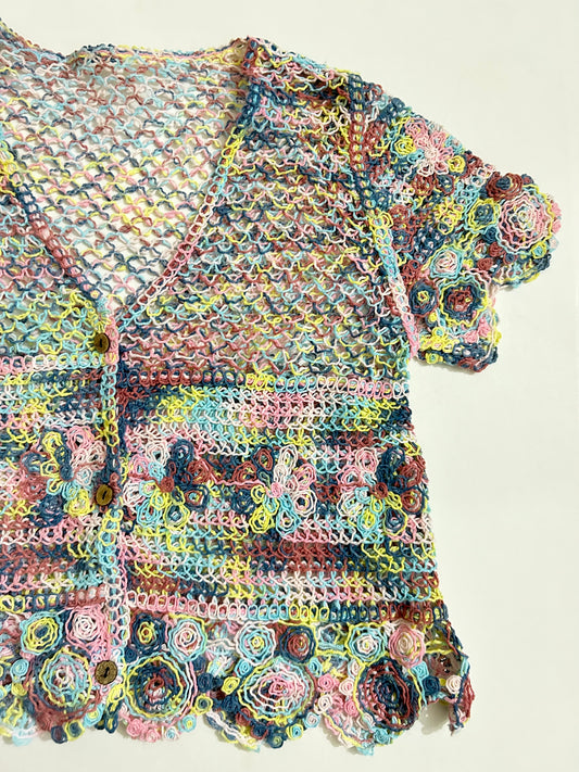 Crochet Top