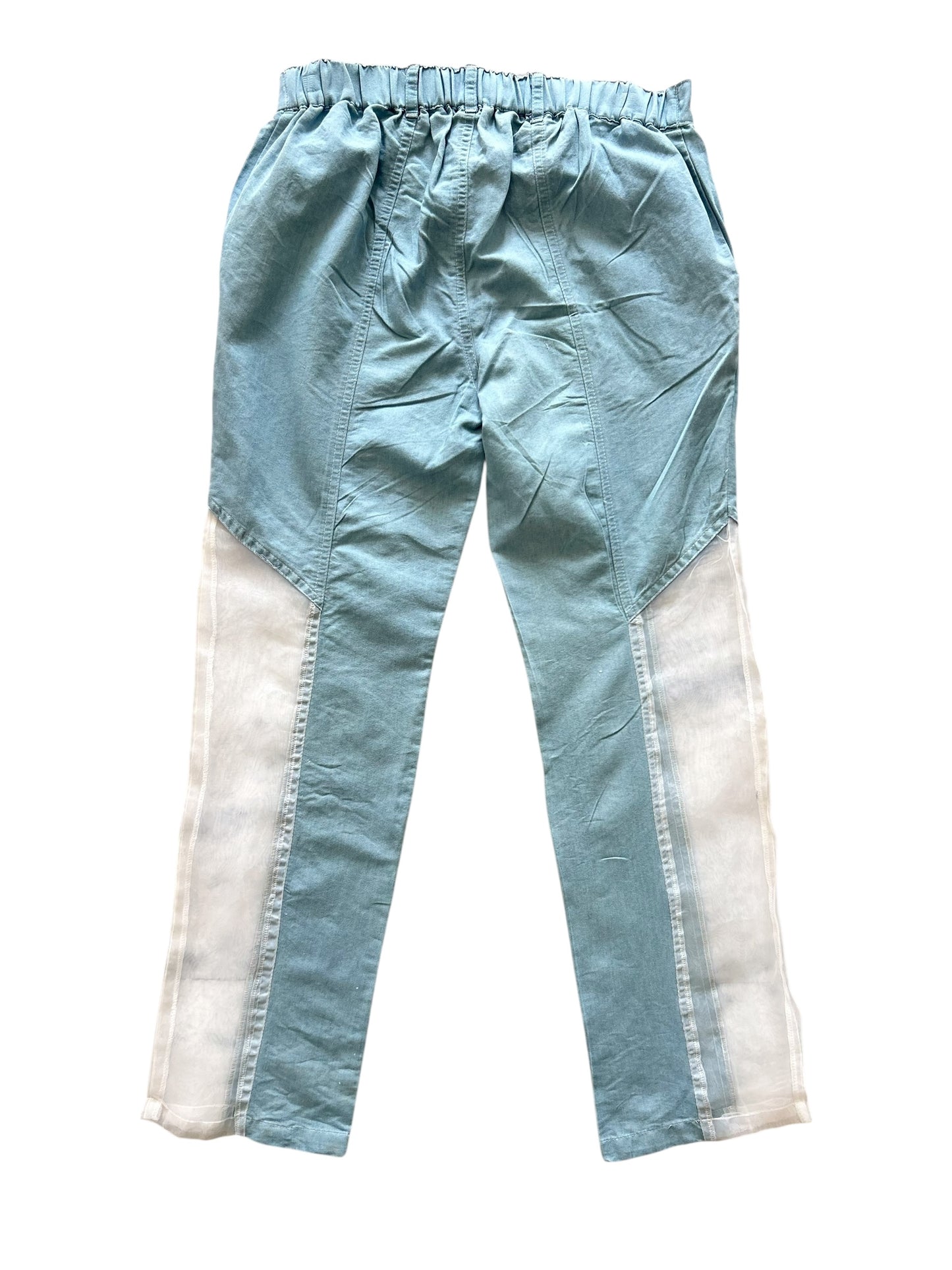 Mesh Pants
