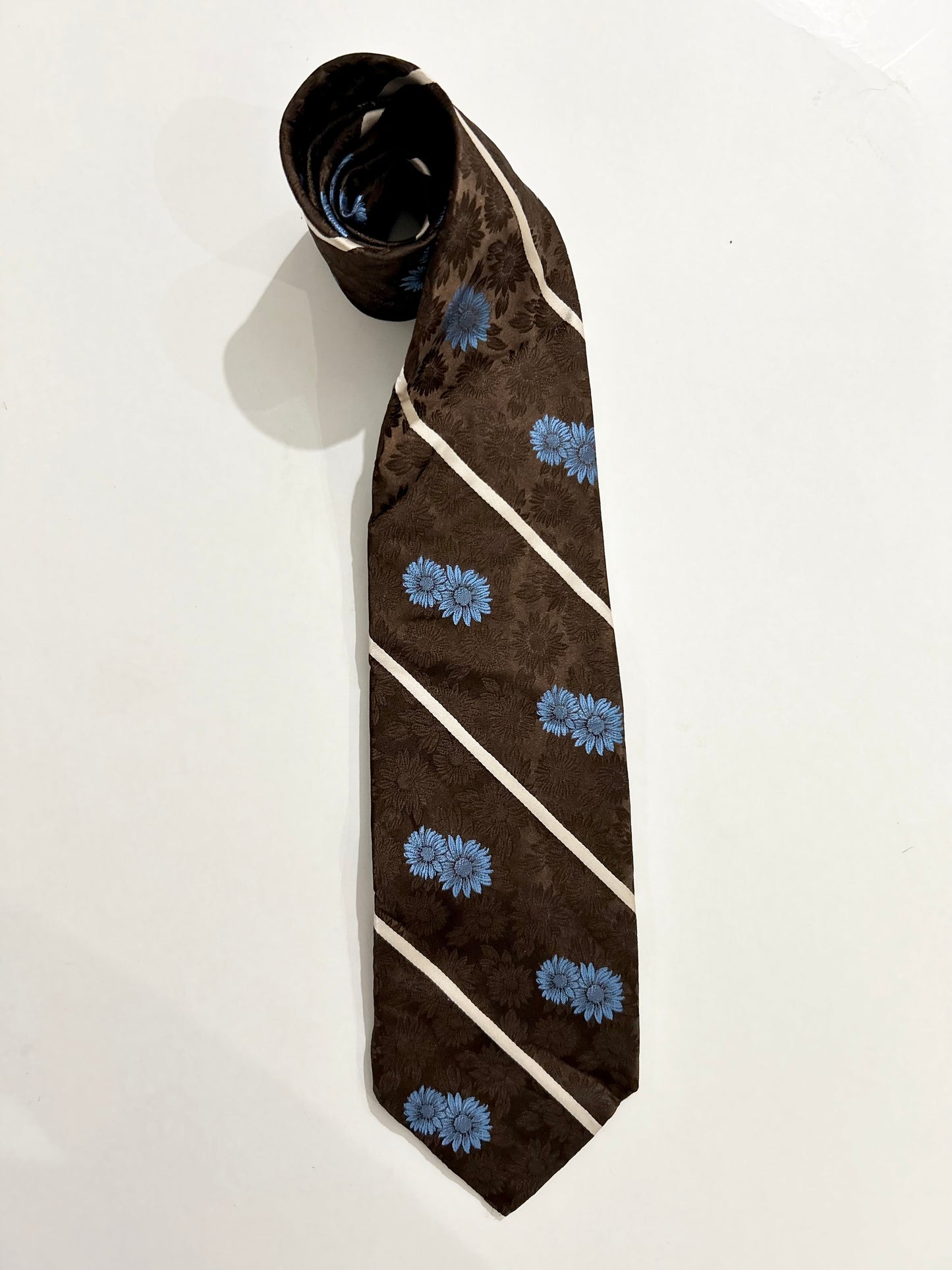 Vintage Givenchy Tie