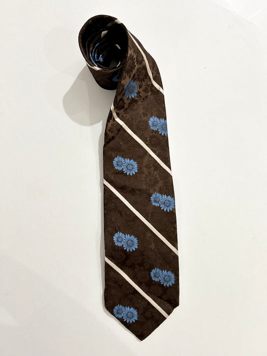 Vintage Givenchy Tie