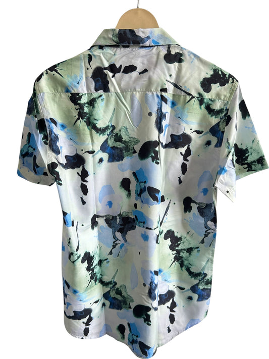 Printed Shirt