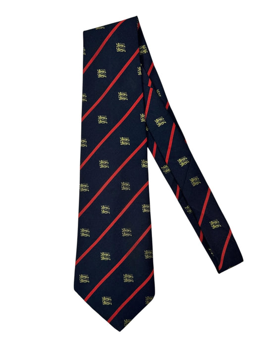 Vintage Silk Tie