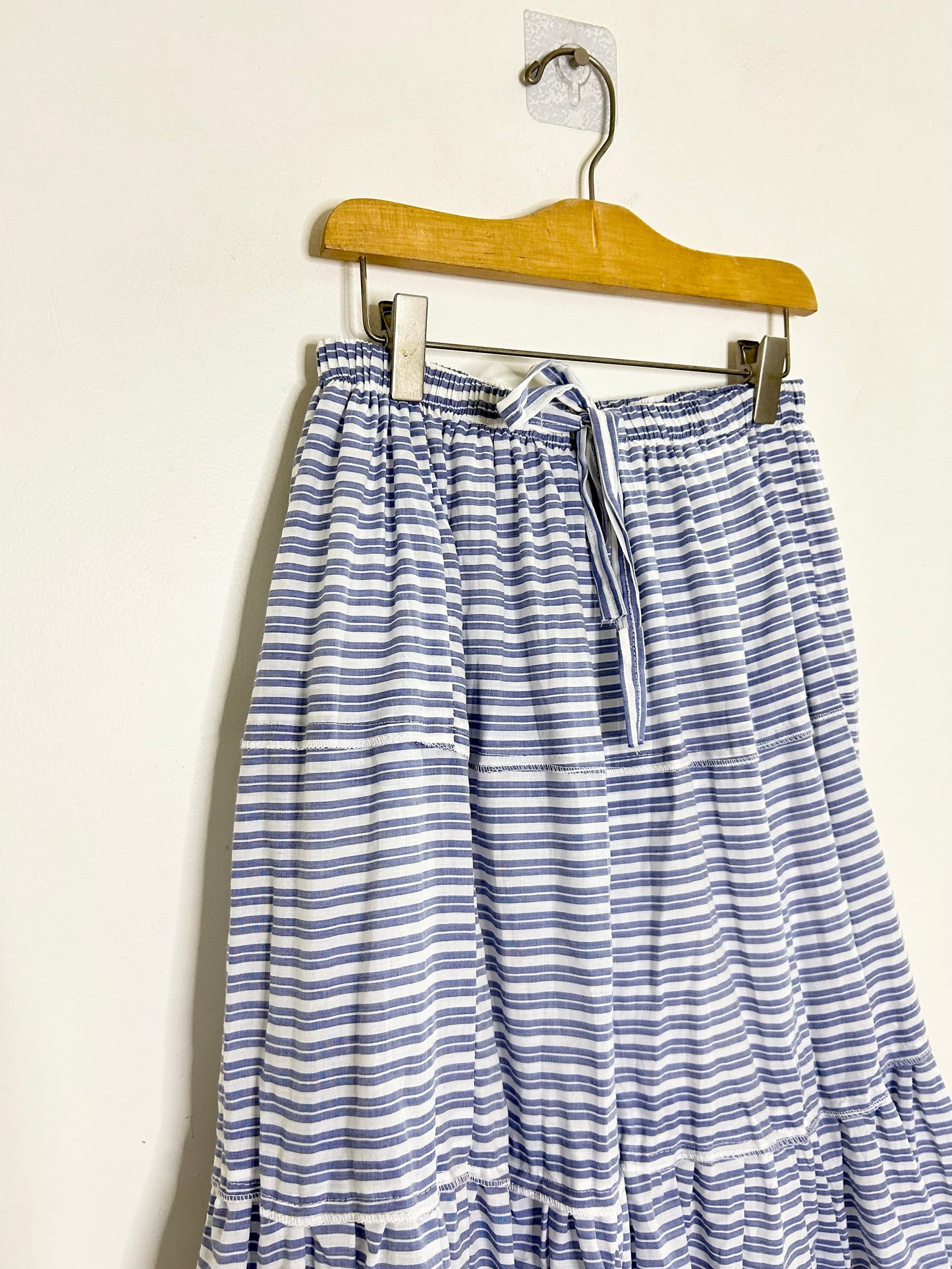 Striped Skirt