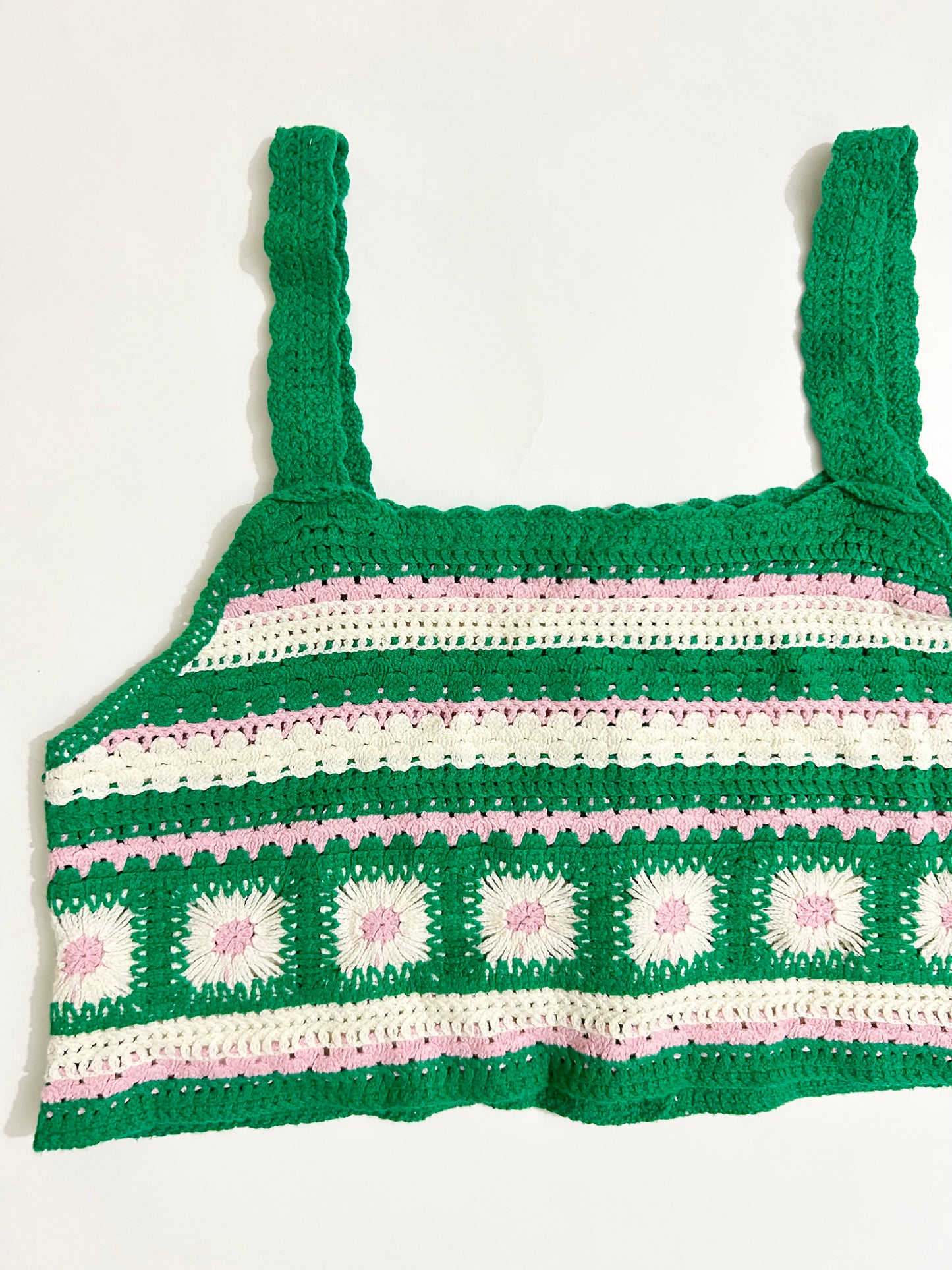 Crochet Top
