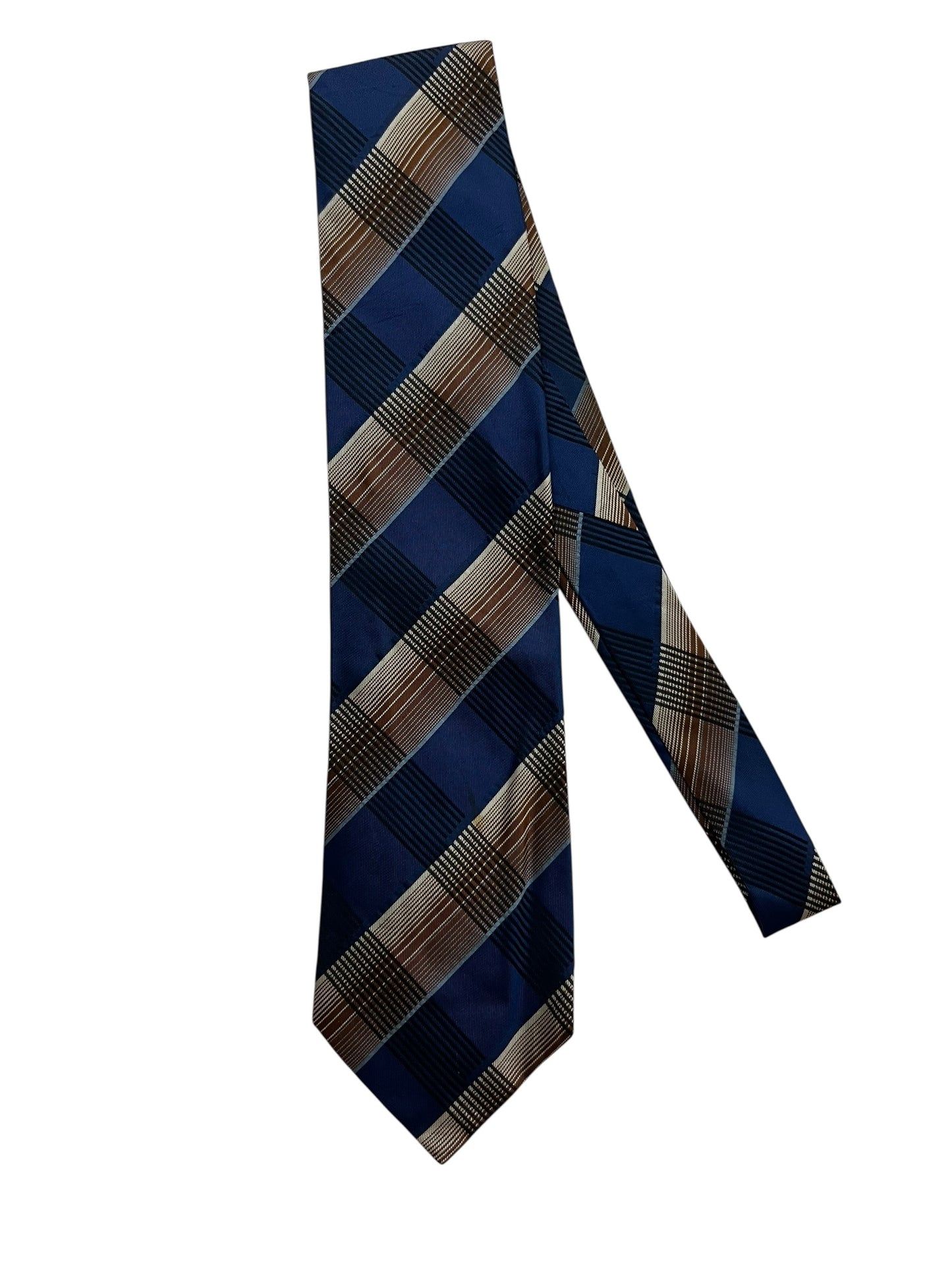 Tom Harrison Tie