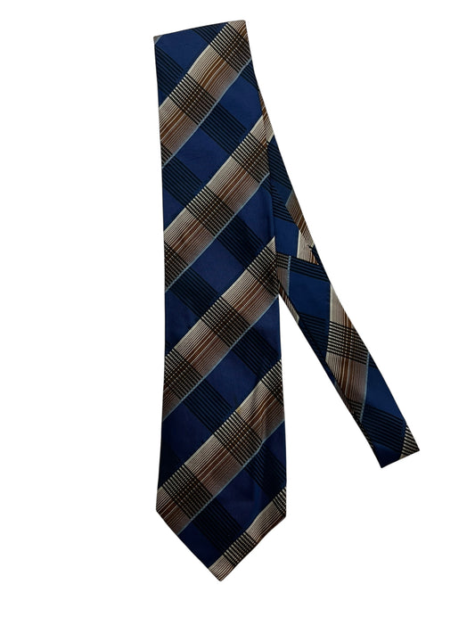 Tom Harrison Tie