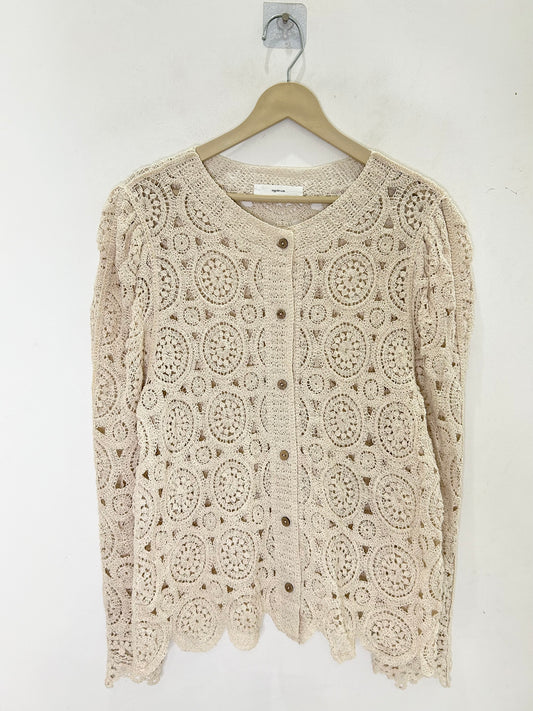 Crochet Top